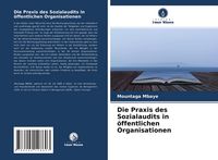 Produktbild: Die Praxis des Sozialaudits in &ouml;ffentlichen Organisationen