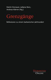 Produktbild: Grenzg&auml;nge