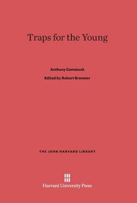 Produktbild: Traps for the Young