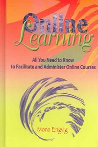 Produktbild: Engvig, M: Online Learning