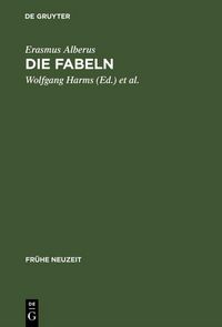 Produktbild: Die Fabeln