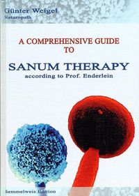 Bild vom Artikel A comprehensive Guide to Sanum Therapy according to Prof. Enderlein vom Autor Günter Weigel