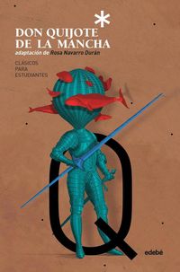 Produktbild: Don Quijote de la Mancha