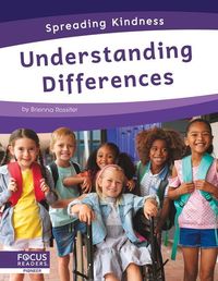 Produktbild: Understanding Differences