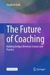 Produktbild: The Future of Coaching