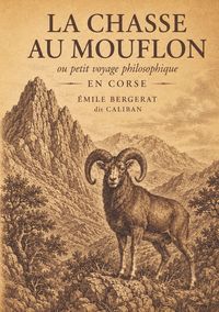 Produktbild: La chasse au mouflon