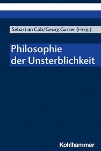 Produktbild: Philosophie der Unsterblichkeit