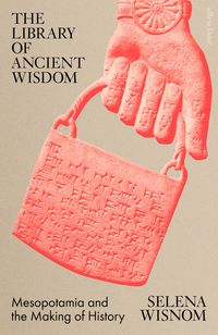 Produktbild: The Library of Ancient Wisdom