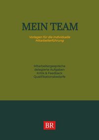 Produktbild: Mein Team