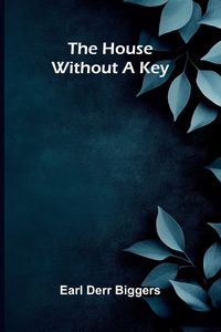 Produktbild: The House Without A Key