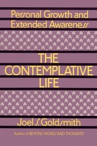 Produktbild: The Contemplative Life