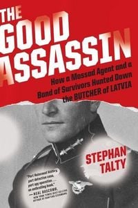 Produktbild: The Good Assassin