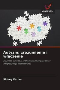 Produktbild: Autyzm: zrozumienie i w&iquest;&iquest;czenie