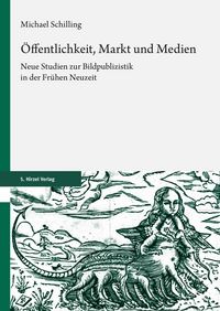 Produktbild: &Ouml;ffentlichkeit, Markt und Medien