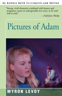 Produktbild: Pictures of Adam