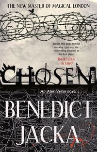 Produktbild: Chosen