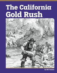 Produktbild: The California Gold Rush