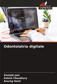 Produktbild: Odontoiatria digitale