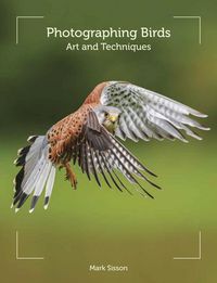 Produktbild: Photographing Birds