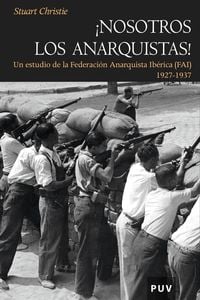 Produktbild: Nosotros los anarquistas
