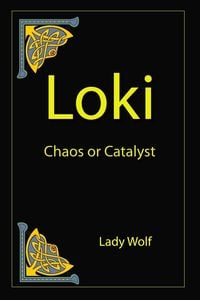 Produktbild: Loki Chaos or Catalyst