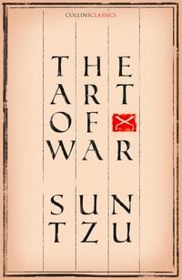 Bild vom Artikel The Art of War vom Autor Sun Tzu