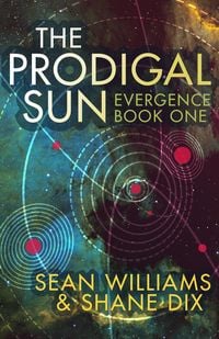 Produktbild: The Prodigal Sun
