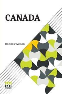 Produktbild: Canada