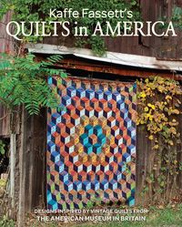 Produktbild: Kaffe Fassett's Quilts in America