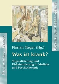 Produktbild: Was ist krank?
