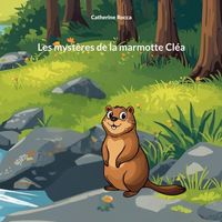 Produktbild: Les myst&egrave;res de la marmotte Cl&eacute;a