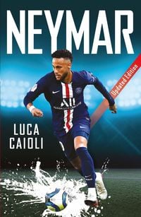 Produktbild: Neymar