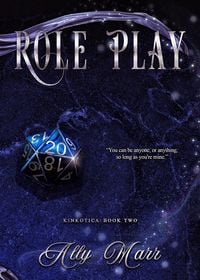 Produktbild: Role Play (Kinkotica, #2)