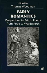 Produktbild: Early Romantics