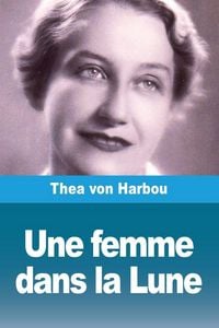 Produktbild: Une femme dans la Lune