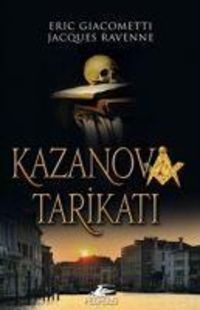 Produktbild: Kazanova Tarikati
