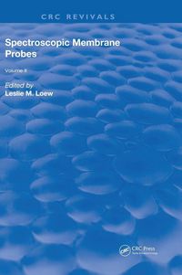 Produktbild: Spectroscopic Membrane Probes