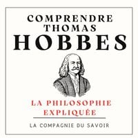 Produktbild: Comprendre Thomas Hobbes