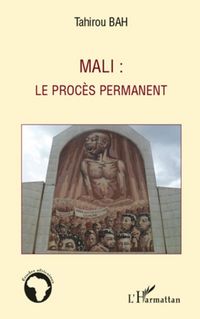 Produktbild: Mali : le proces permanent