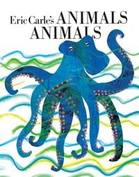 Produktbild: Eric Carle's Animals Animals
