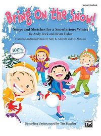 Produktbild: Beck, A: Bring on the Snow!