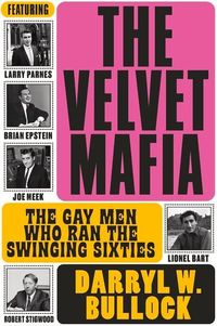 Produktbild: The Velvet Mafia