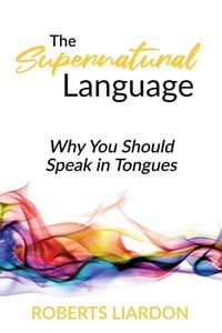 Produktbild: The Supernatural Language