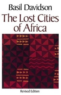 Produktbild: The Lost Cities of Africa