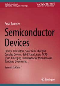 Produktbild: Semiconductor Devices