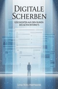 Produktbild: Digitale Scherben