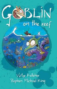 Produktbild: Goblin On The Reef