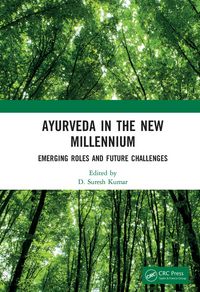 Produktbild: Ayurveda in The New Millennium