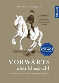 Produktbild: Vorw&auml;rts - aber klassisch!