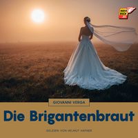 Produktbild: Die Brigantenbraut